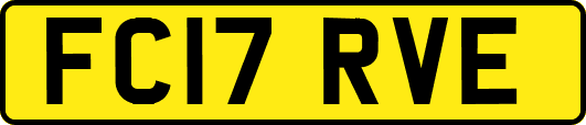 FC17RVE