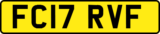 FC17RVF