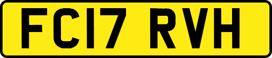 FC17RVH