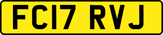 FC17RVJ
