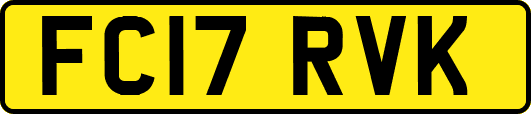FC17RVK