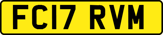 FC17RVM