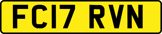 FC17RVN
