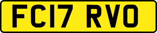 FC17RVO