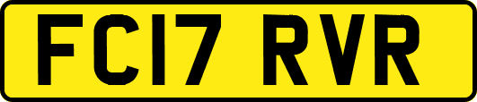 FC17RVR