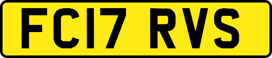 FC17RVS