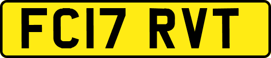 FC17RVT