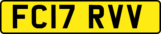 FC17RVV