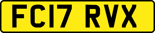 FC17RVX