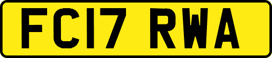 FC17RWA