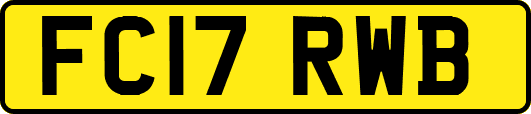 FC17RWB
