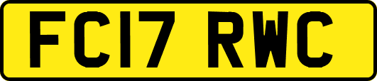 FC17RWC