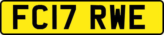 FC17RWE