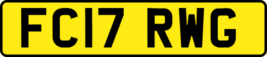 FC17RWG