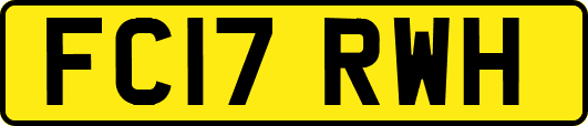 FC17RWH