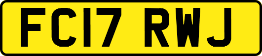 FC17RWJ