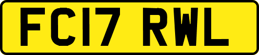 FC17RWL