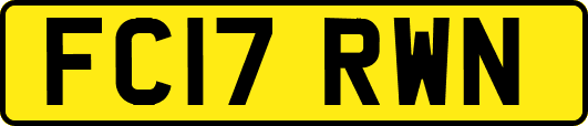 FC17RWN