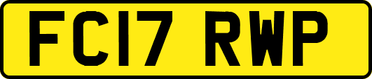 FC17RWP