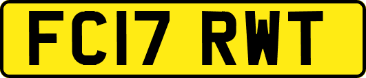 FC17RWT