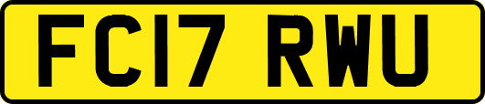 FC17RWU