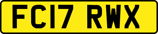 FC17RWX