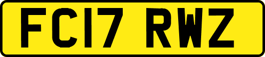 FC17RWZ