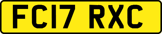 FC17RXC
