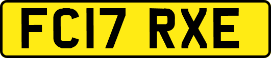 FC17RXE