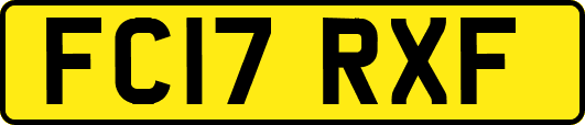 FC17RXF