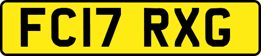 FC17RXG