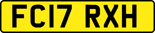 FC17RXH