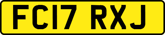FC17RXJ