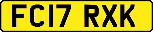 FC17RXK
