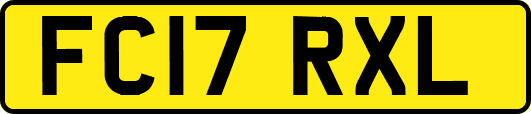 FC17RXL