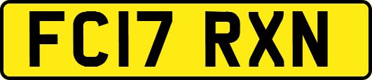 FC17RXN