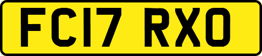 FC17RXO