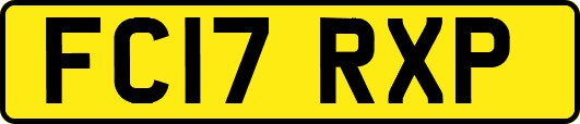 FC17RXP