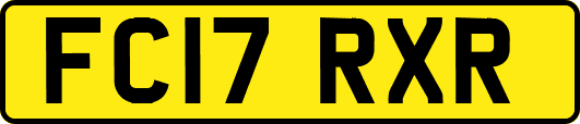 FC17RXR