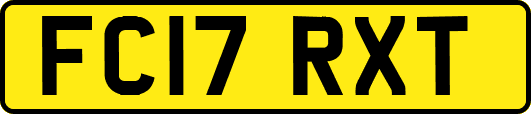 FC17RXT