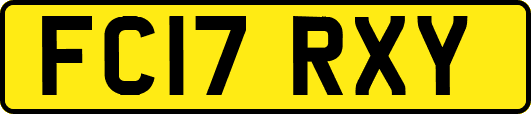 FC17RXY