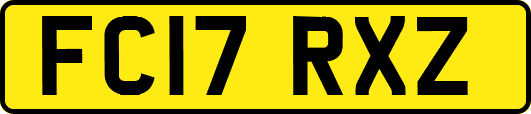 FC17RXZ