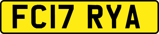 FC17RYA