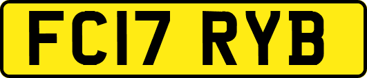 FC17RYB