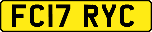 FC17RYC