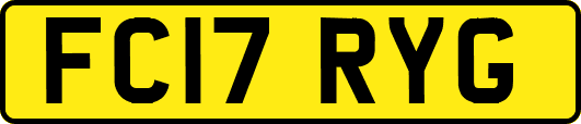 FC17RYG