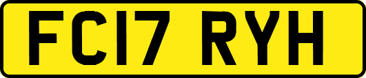FC17RYH