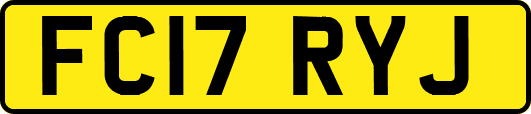 FC17RYJ