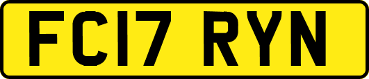 FC17RYN