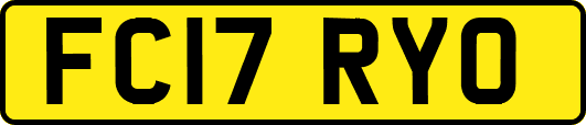 FC17RYO